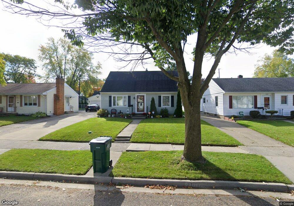 1605 Loraine Ave, Lansing, MI 48910 - photo 1