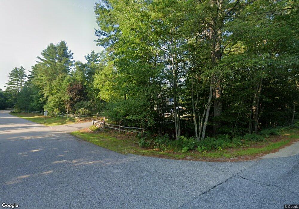 4 Fox Run Rd, Tamworth, NH 03886 - photo 1