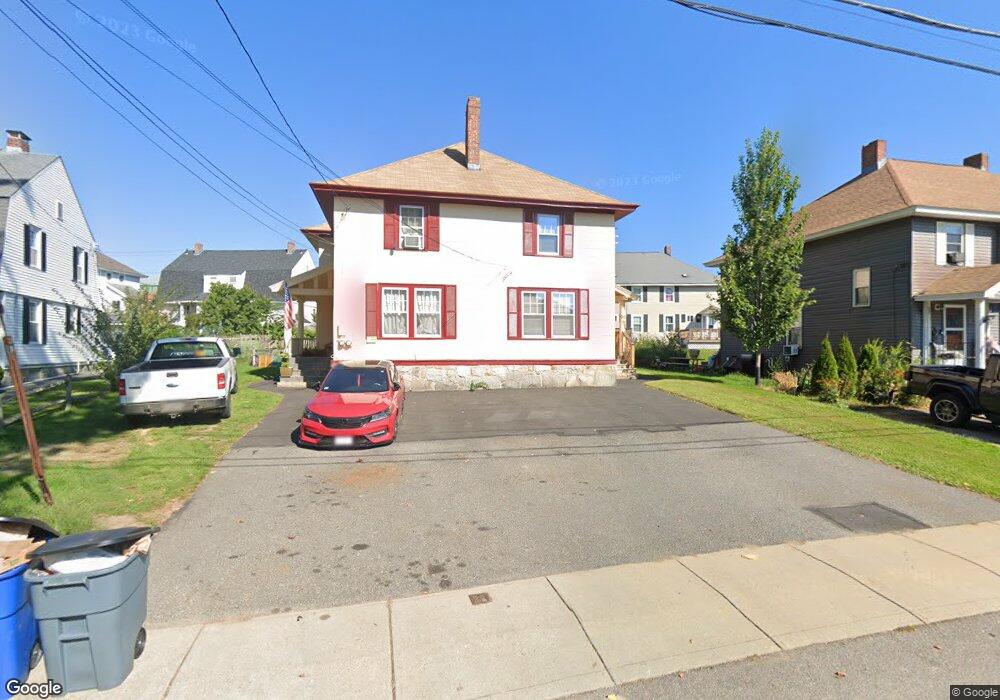 89 Prospect Heights, Milford, MA 01757 - photo 1