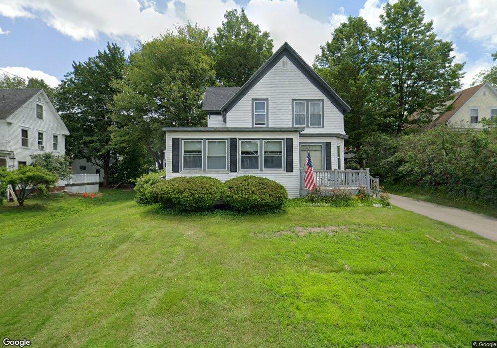 89 Orchard St, Franklin, NH 03235 - photo 1