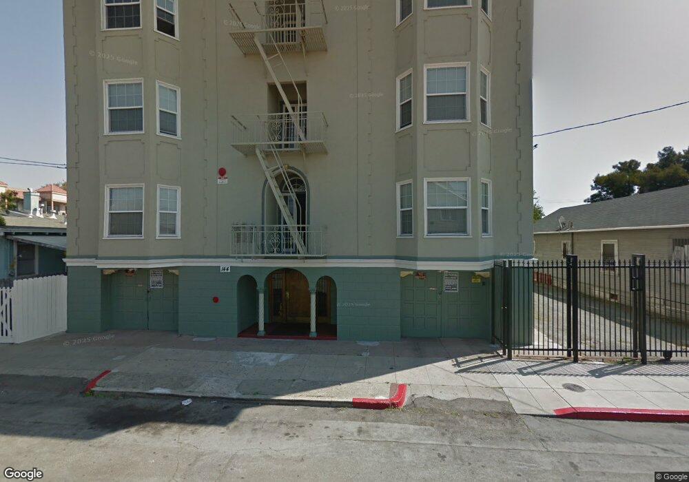 144 13th St, Richmond, CA 94801 - photo 1