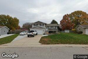 109 Rebecca Rd, Hudson, IA 50643
