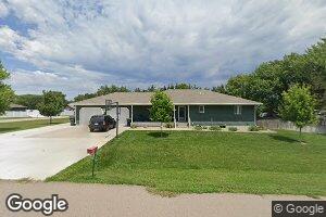 212 W 4th St, Juniata, NE 68955