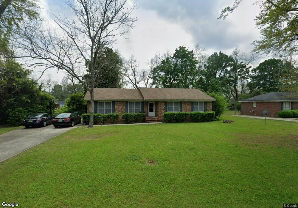 806 Shelton Ct, Albany, GA 31705 - photo 1