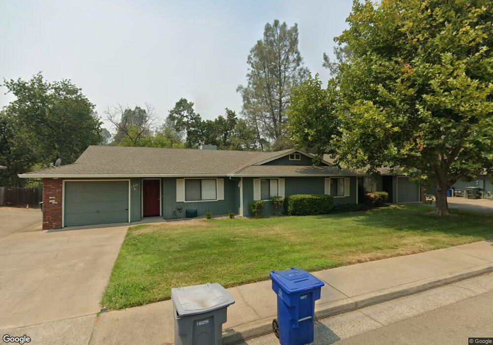 1772 Conifer Way, Redding, CA 96002 - photo 1