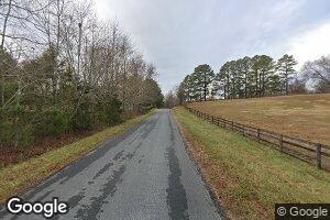 0 Lot 4 Oakland Rd Unit CU9733682, Reva, VA 22735