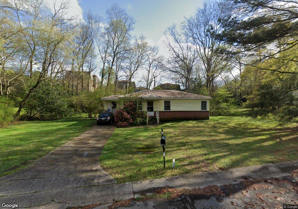 121 26th Ave NW, Center Point, AL 35215 - photo 1