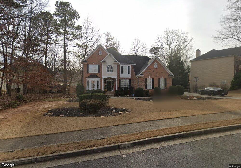 3540 Sentry View Trace unit 2, Suwanee, GA 30024 - photo 1