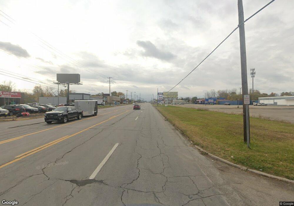 3103 S Dort Hwy, Flint, MI 48507 - photo 1