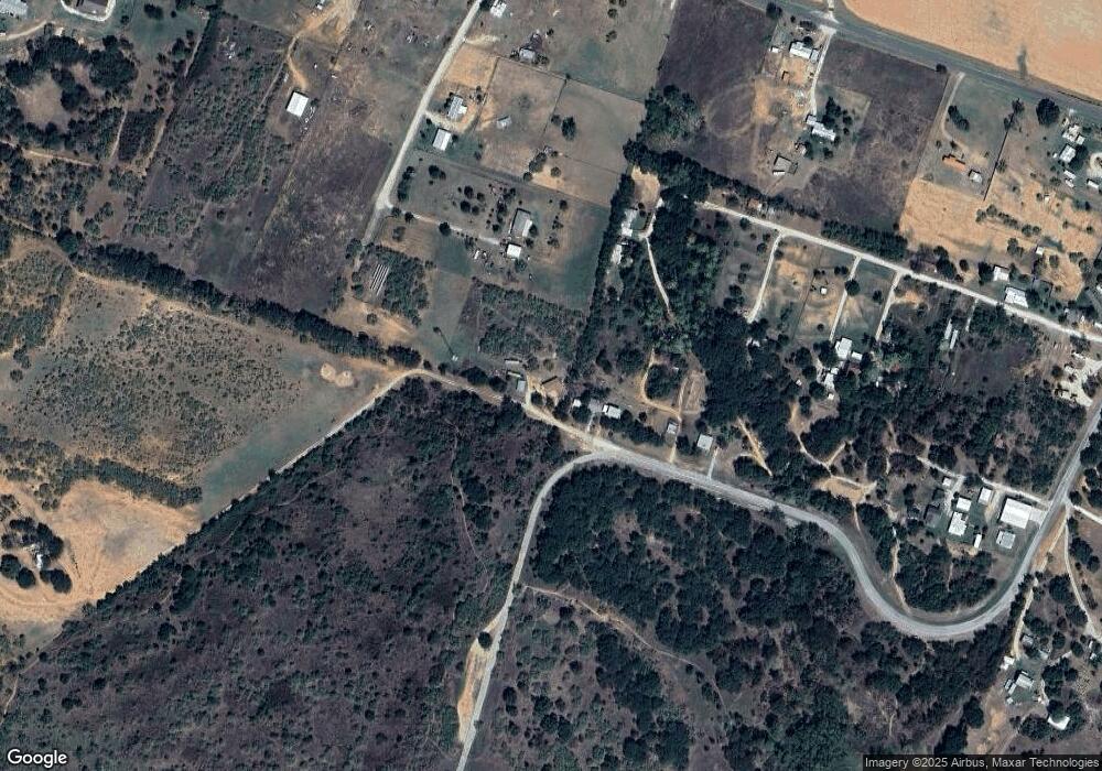 300 County Road 436, Dublin, TX 76446 - photo 1