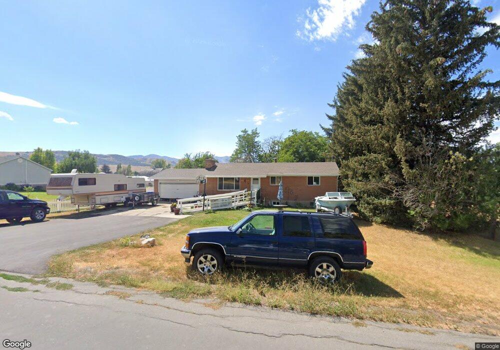 8825 S 100 W, Paradise, UT 84328 - photo 1