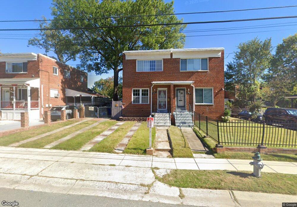 8607 Carroll Ave, Silver Spring, MD 20903 - photo 1