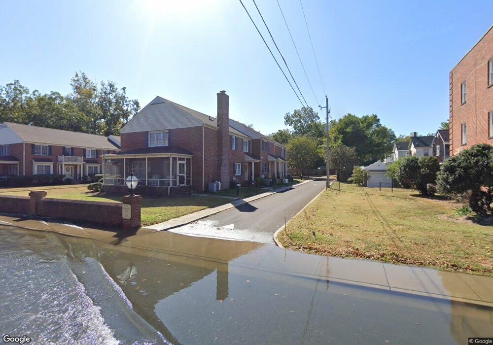 600 Water St unit 1, Cambridge, MD 21613 - photo 1