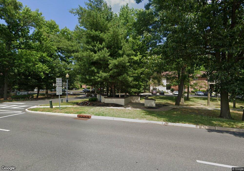 123 Echelon Rd unit 2, Voorhees, NJ 08043 - photo 1