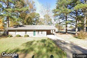 1158 Spring St, Hazen, AR 72064