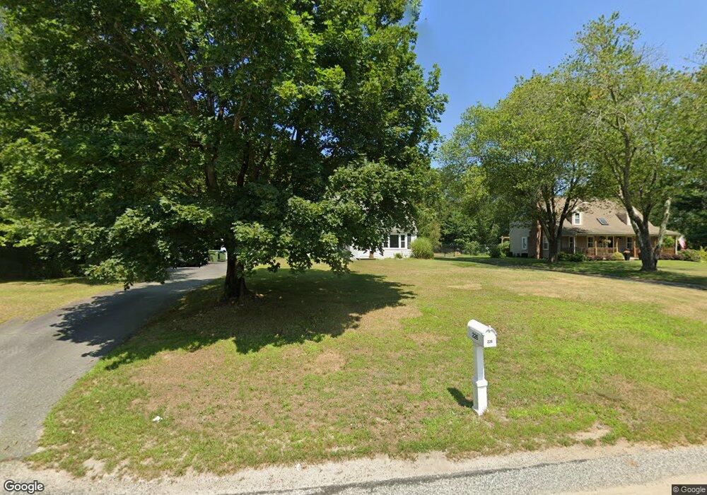226 Tremont St, Rehoboth, MA 02769 - photo 1
