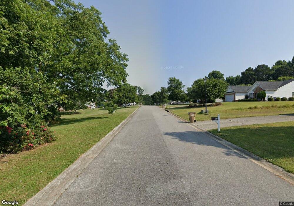 0 Custom Ln unit 7514684, Winder, GA 30680 - photo 1