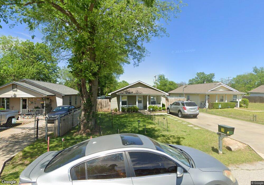 3719 W 55th St, Tulsa, OK 74107 - photo 1
