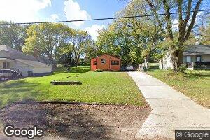 611 Frost St, Merrill, IA 51038