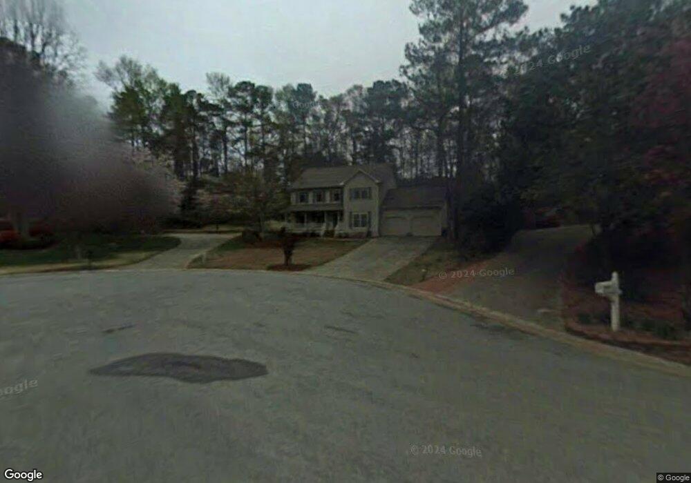 4343 Deerbrook Way SW unit 3, Lilburn, GA 30047 - photo 1