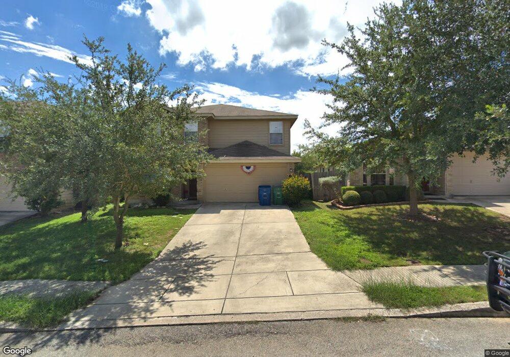 3807 Blue Oak Pass, San Antonio, TX 78223 - photo 1