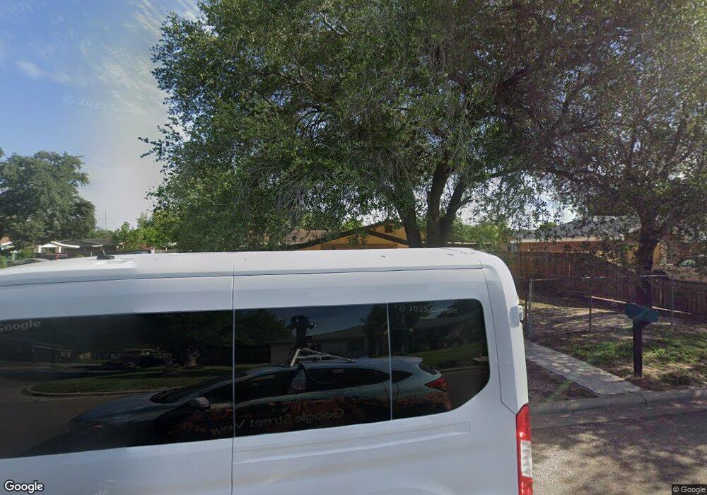 1729 Rio de Janeiro St, Edinburg, TX 78539 - photo 1