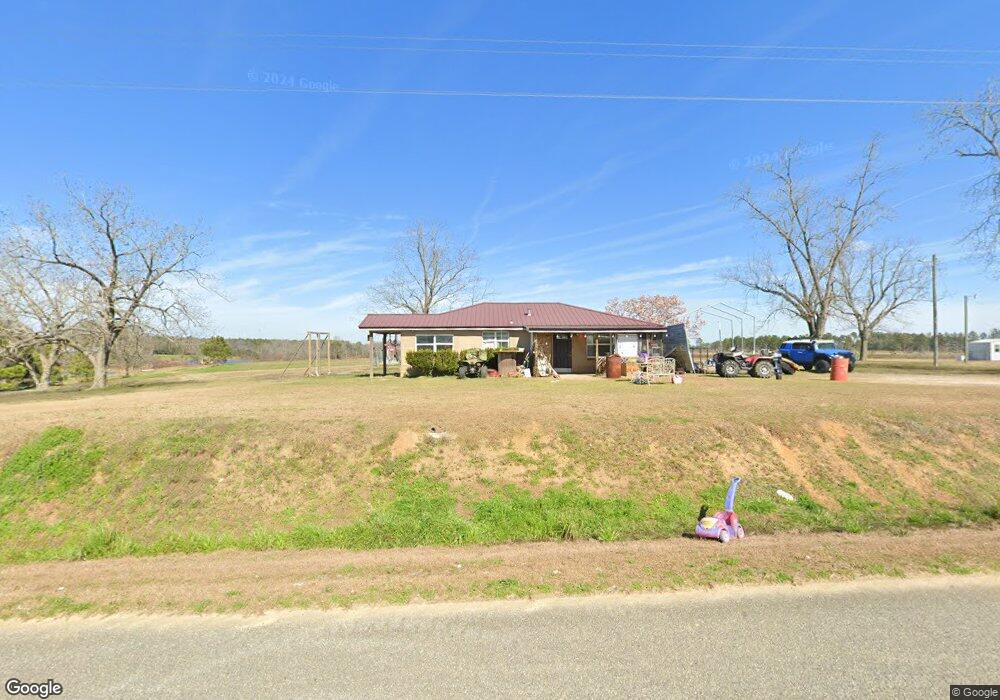 2314 Sealy Rd, Meigs, GA 31765 - photo 1