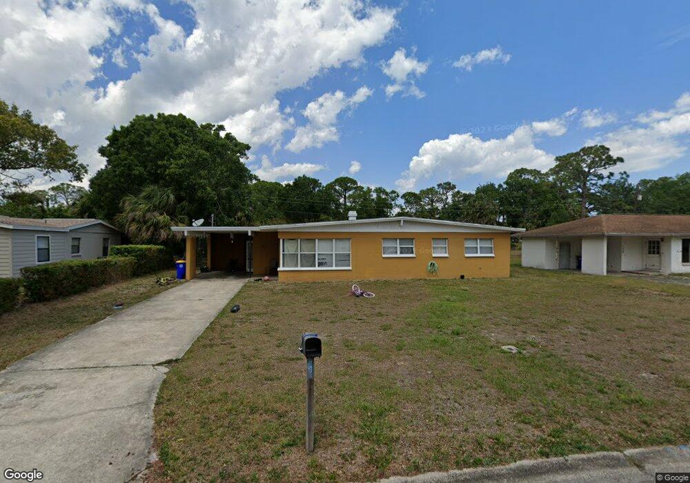 990 Pinson Blvd, Rockledge, FL 32955 - photo 1