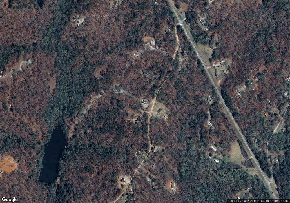 178 Aurum Hill Rd, Cleveland, GA 30528 - photo 1