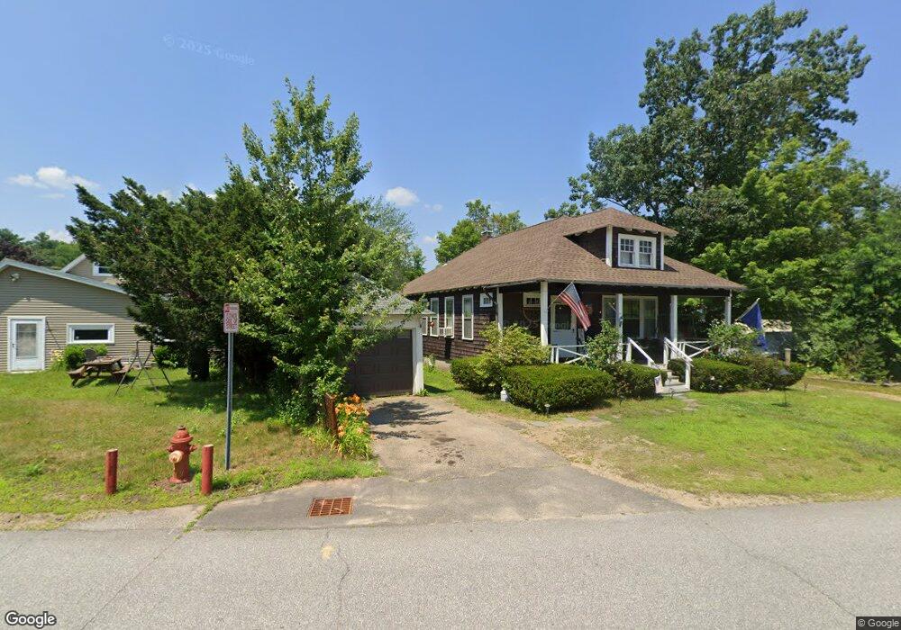 11 Mill St, Meredith, NH 03253 - photo 1