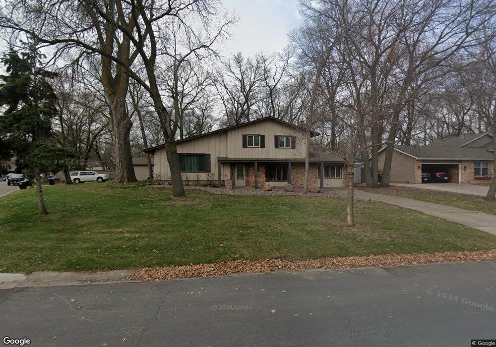 1250 97th Ln NW, Coon Rapids, MN 55433 - photo 1