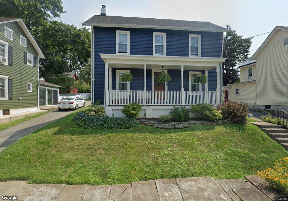 107 Brunswick Ave, Bloomsbury, NJ 08804 - photo 1