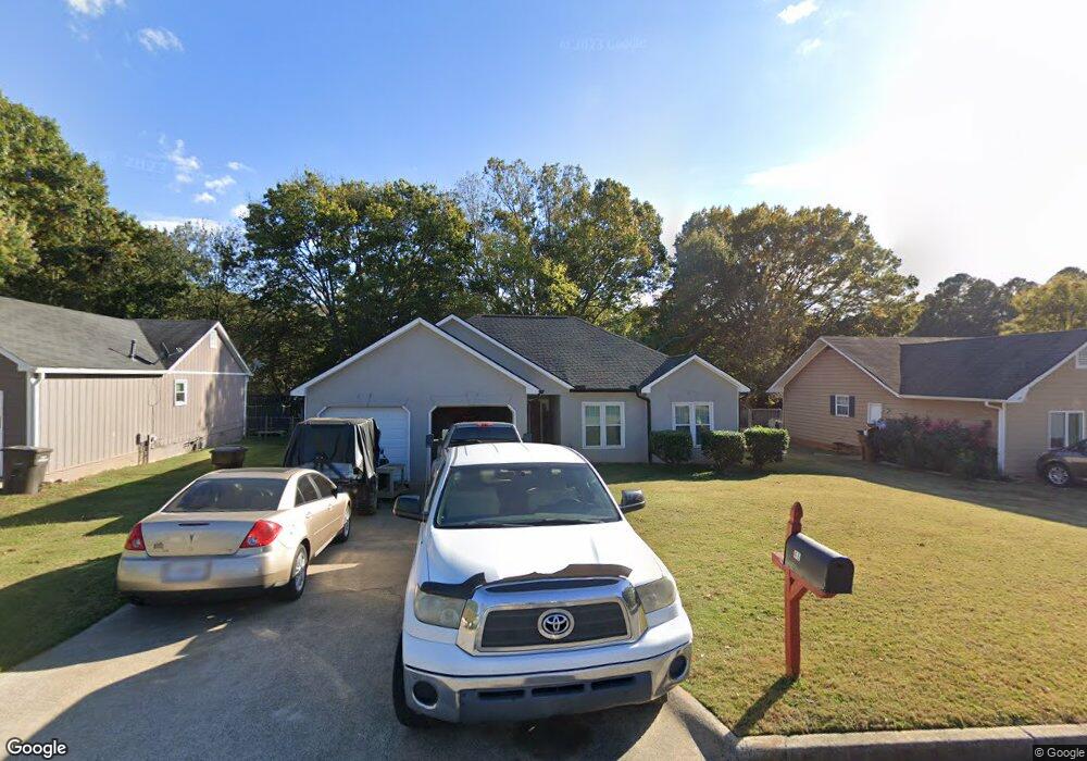 46 Quail Run, Cartersville, GA 30120 - photo 1