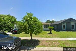 3105 Elizabeth St, Metairie, LA 70003
