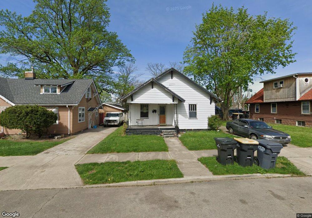 2013 Fairview St, Anderson, IN 46016 - photo 1