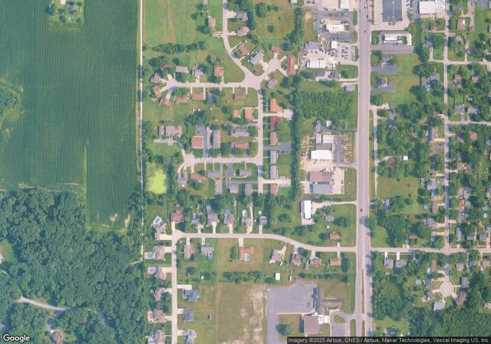 11505 W 134th Ct unit 2, Cedar Lake, IN 46303 - photo 1