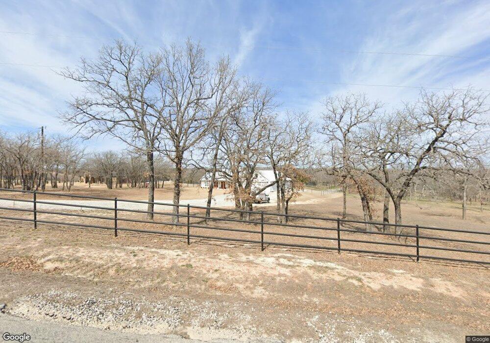 551 County Road 3791, Paradise, TX 76073 - photo 1