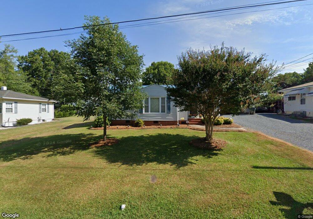 315 Greenlawn Dr, Asheboro, NC 27203 - photo 1