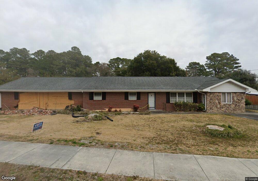 1826 Gum Branch Rd, Jacksonville, NC 28540 - photo 1