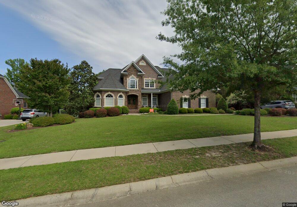 333 Anchor Bend Dr, Chapin, SC 29036 - photo 1