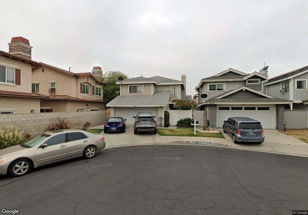 9236 Janna St, Bellflower, CA 90706 - photo 1