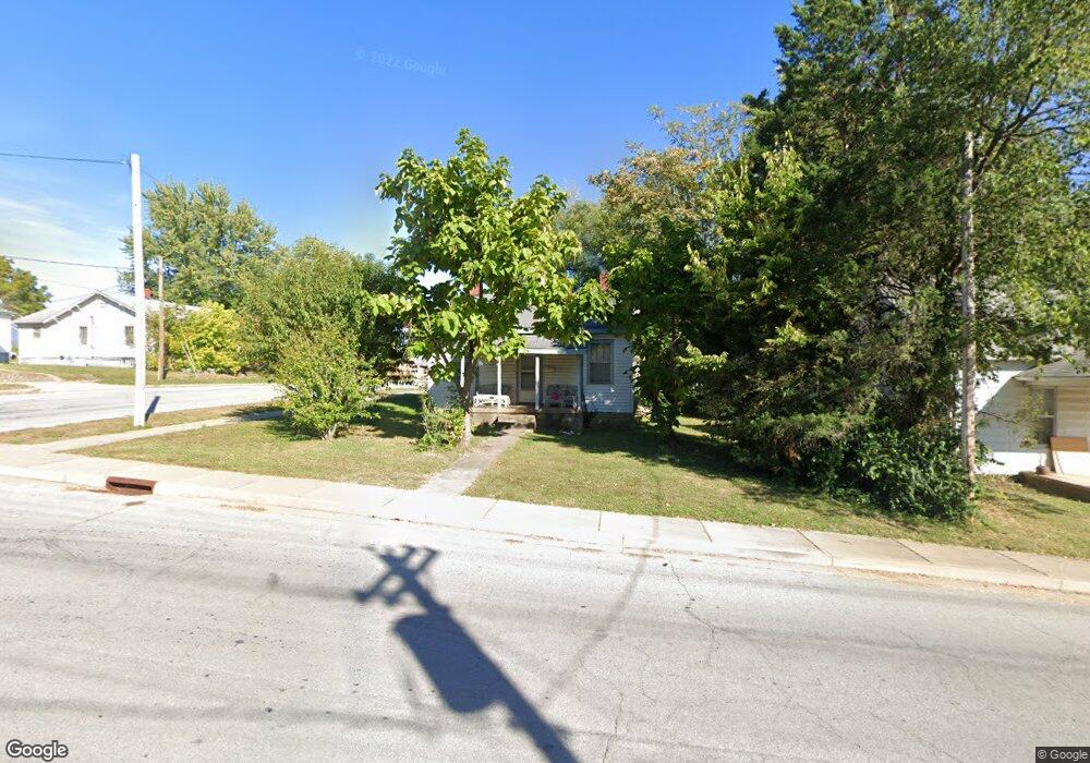 101 S Rolla St, Rolla, MO 65401 - photo 1