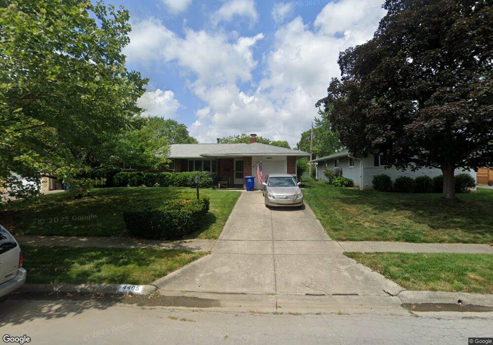 4405 Wetmore Rd E, Columbus, OH 43224 - photo 1