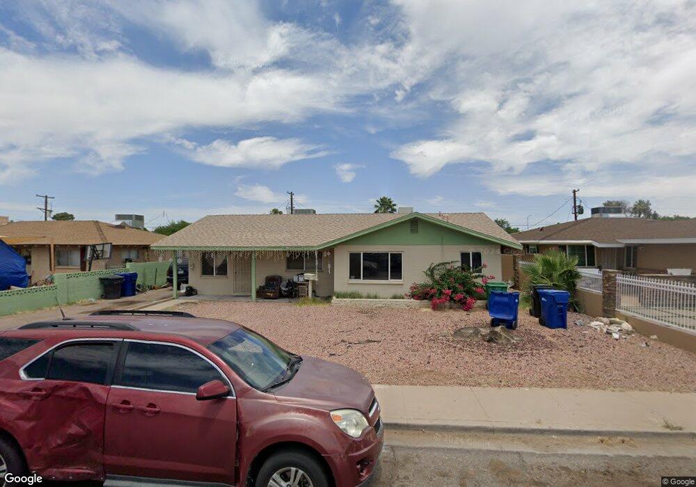 842 E 4th Place, Mesa, AZ 85203 - photo 1