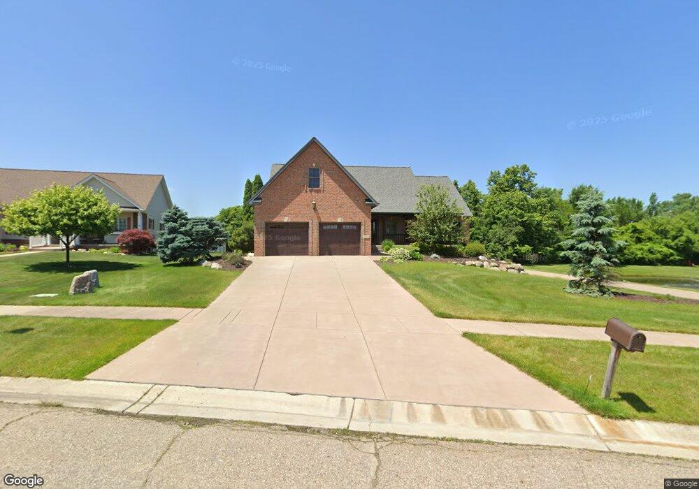 3423 N Gale Rd, Davison, MI 48423 - photo 1