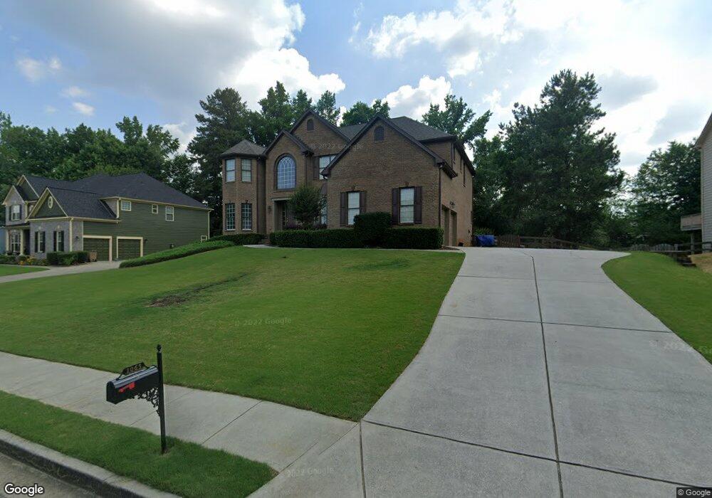 1065 Bradshaw Estates Dr unit 3, Canton, GA 30115 - photo 1