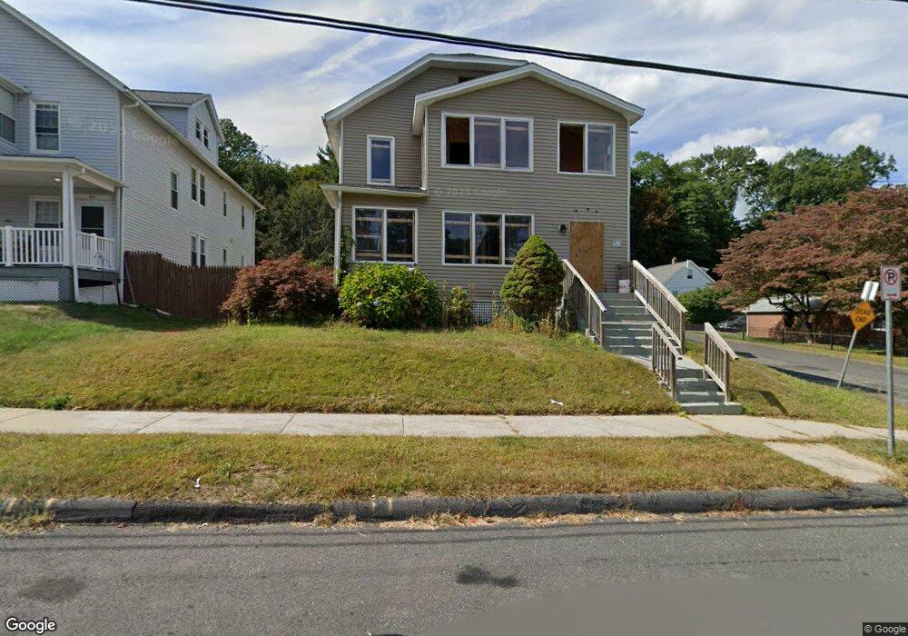 43 Portland St unit 45, Holyoke, MA 01040 - photo 1