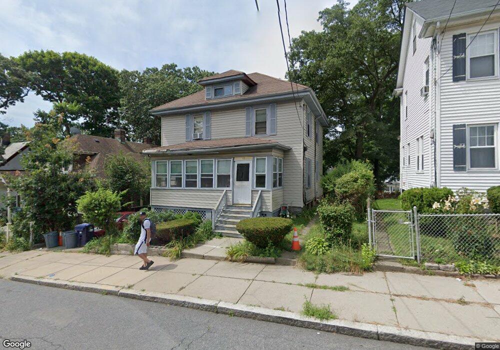 15 Oakridge St, Mattapan, MA 02126 - photo 1