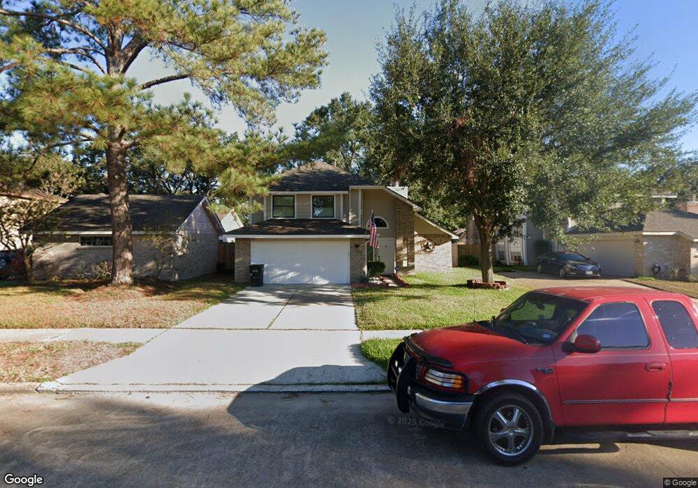 15935 Oak Mountain Dr, Houston, TX 77095 - photo 1