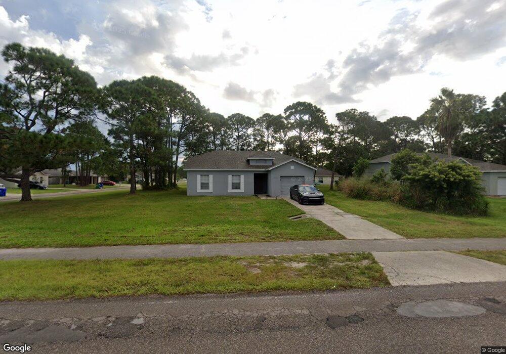 1201 Schumann Dr, Sebastian, FL 32958 - photo 1